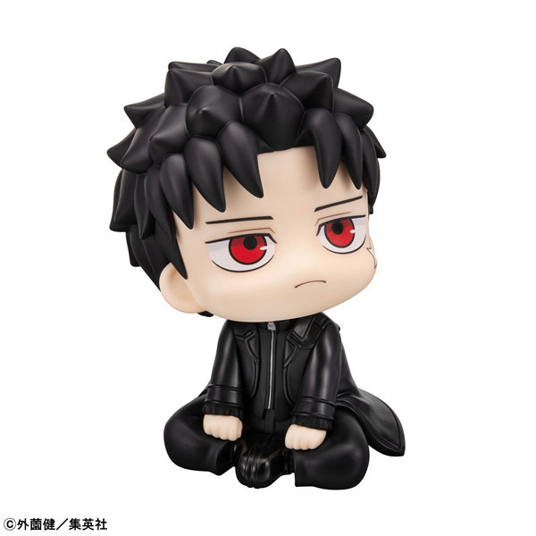 LookUp Kagurabachi - Chihiro Rokuhira & Hakuri Sazanami