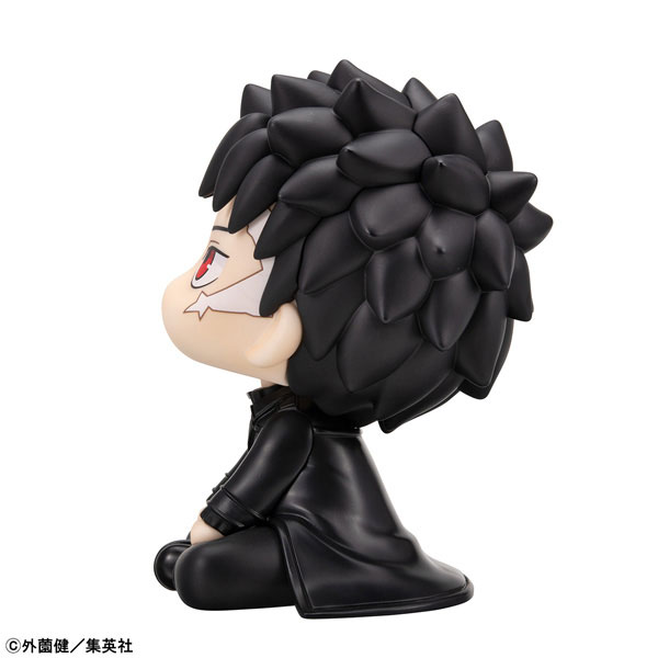 LookUp Kagurabachi - Chihiro Rokuhira & Hakuri Sazanami