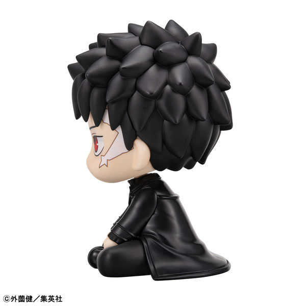 LookUp Kagurabachi - Chihiro Rokuhira & Hakuri Sazanami