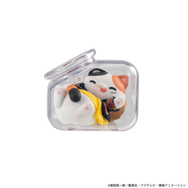 MEGA CAT PROJECT ONE PIECE Oyasumi Nyan Piece Nya-n! Rival