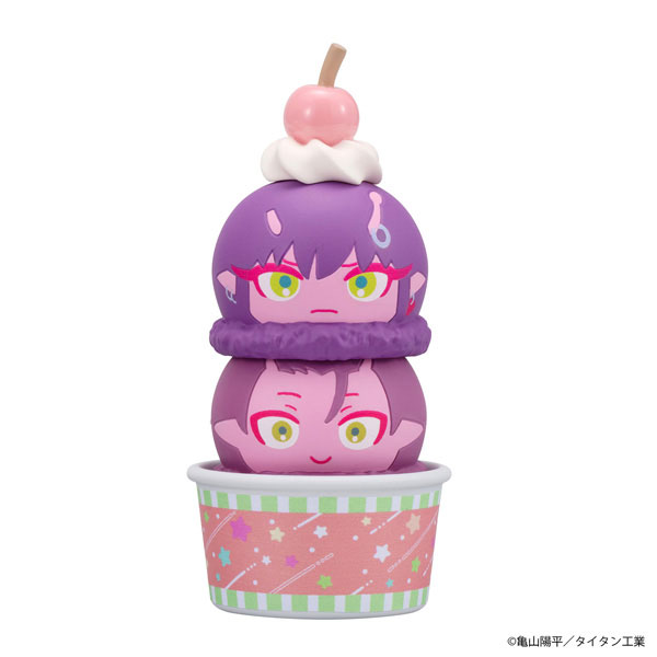 Stack Up & Change Milky Subway: The Galactic Limited Express