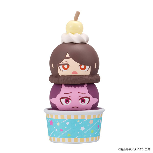 Stack Up & Change Milky Subway: The Galactic Limited Express