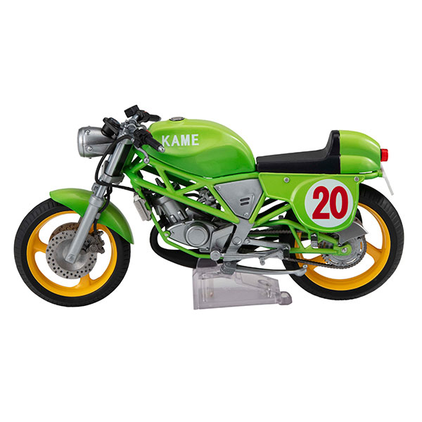 Desktop Real McCoy Dragon Ball Z 05 Son Goku & Chichi