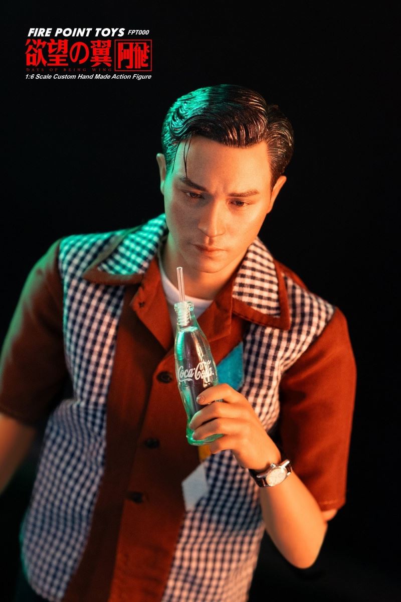 Wings of Desire Afei 1/6