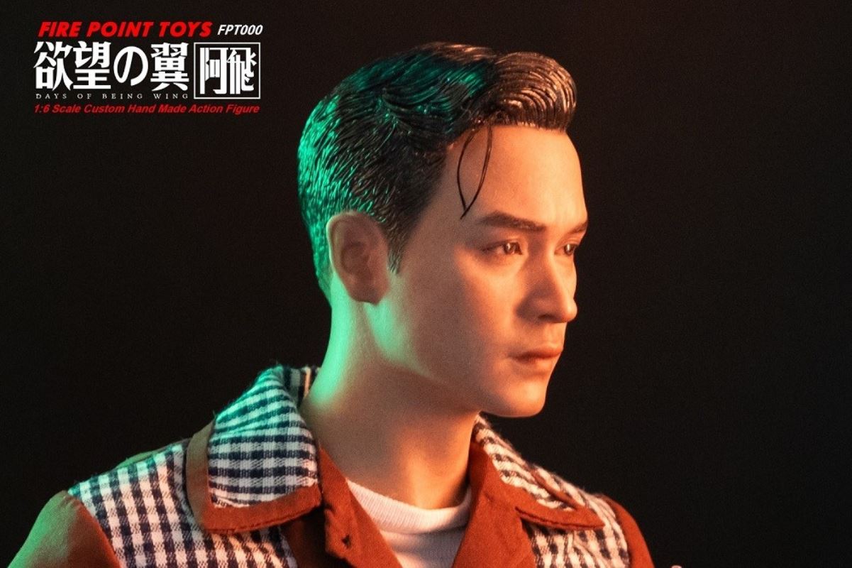 Wings of Desire Afei 1/6