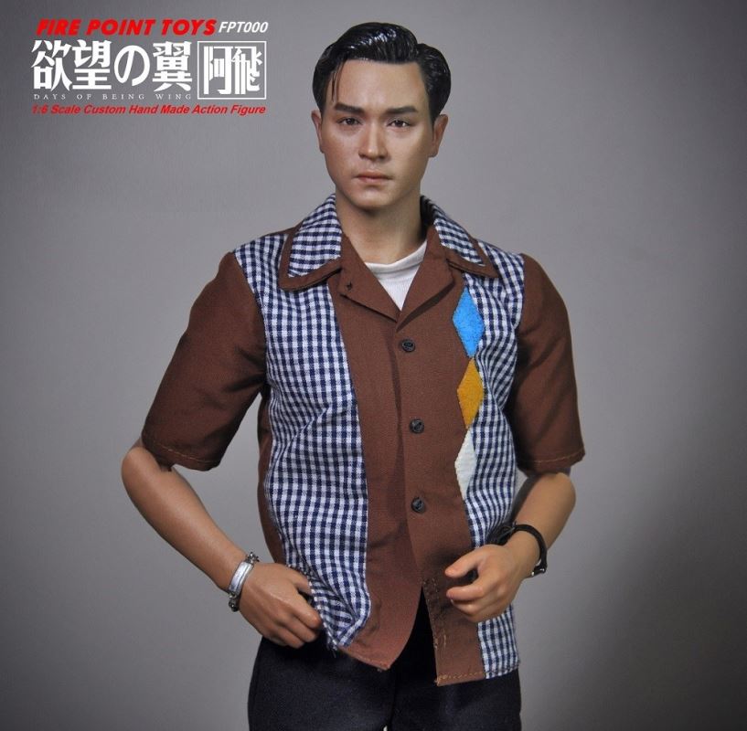 Wings of Desire Afei 1/6