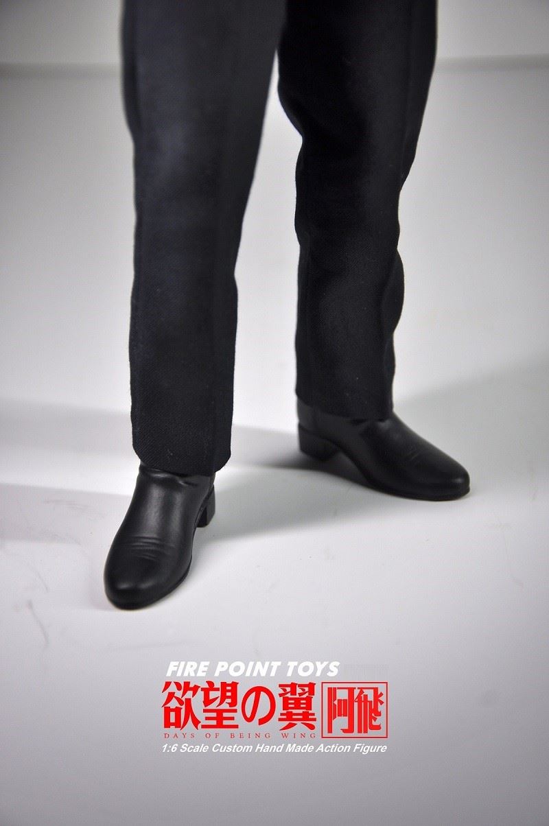 Wings of Desire Afei 1/6