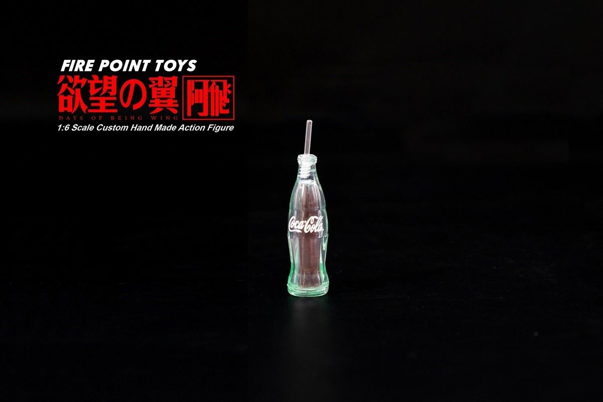 Wings of Desire Afei 1/6