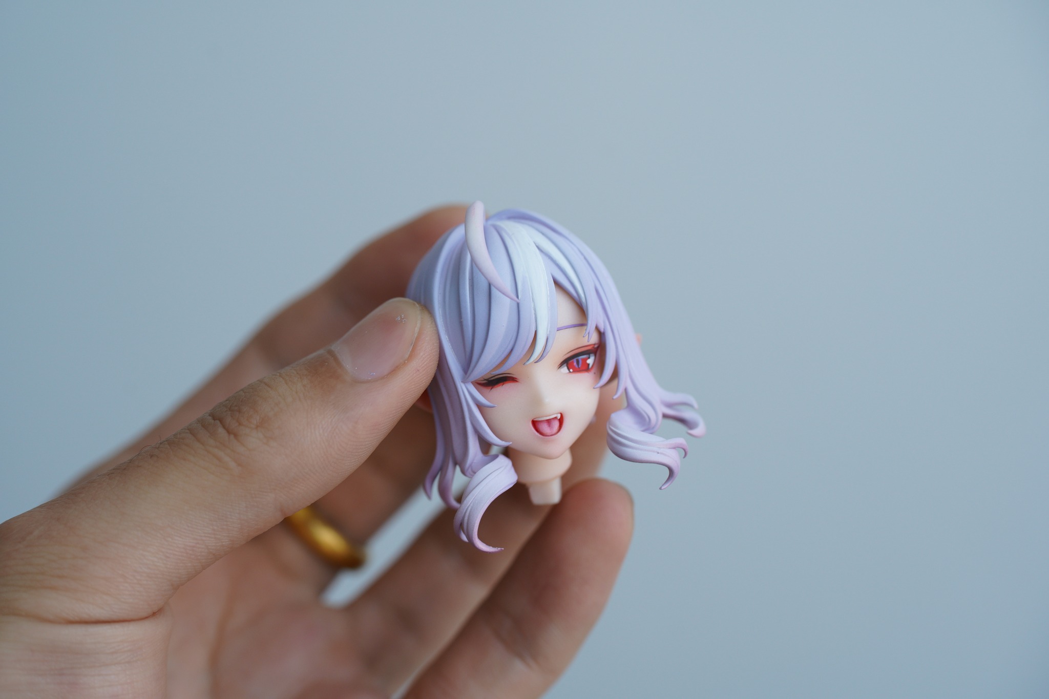 Vivian - Zenless Zone Zero