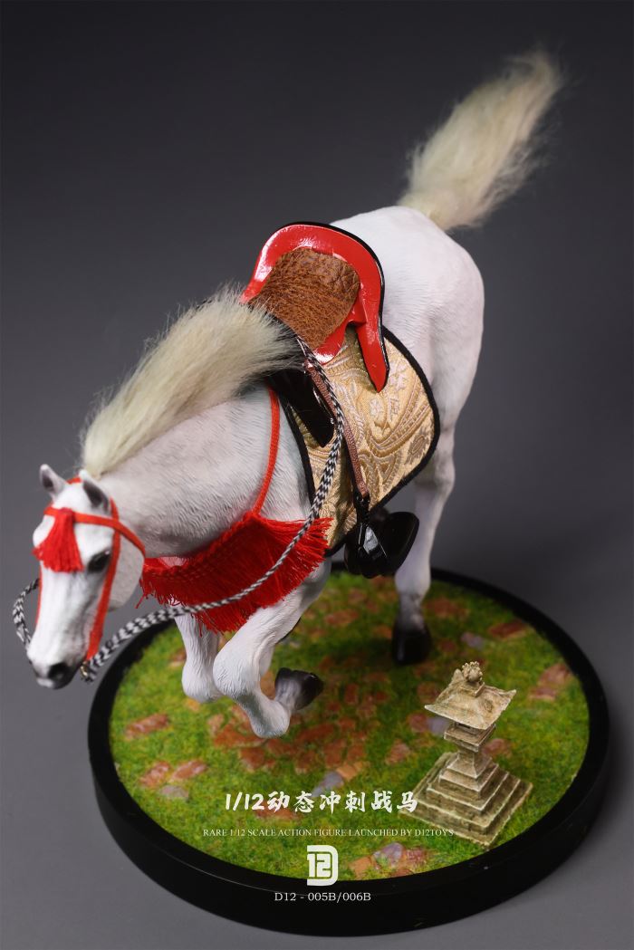 Japanese First Soldier 1/12