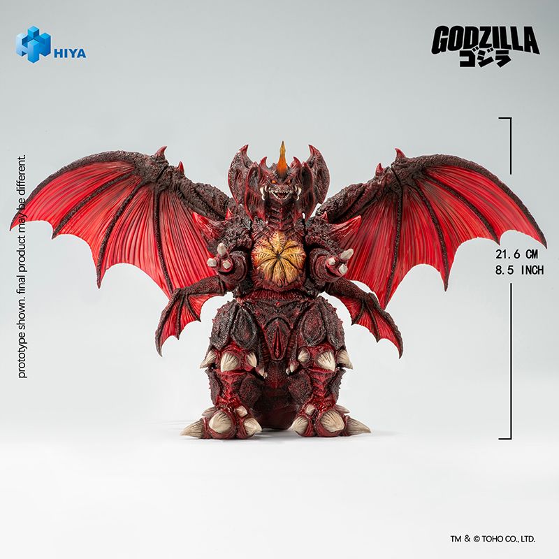 Destroyah