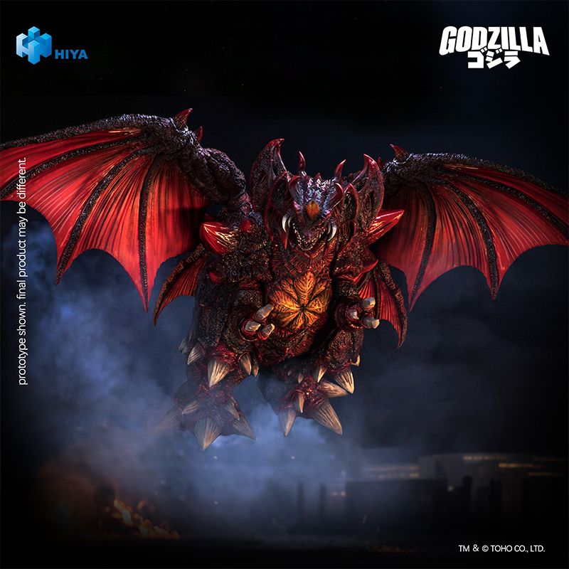 Destroyah