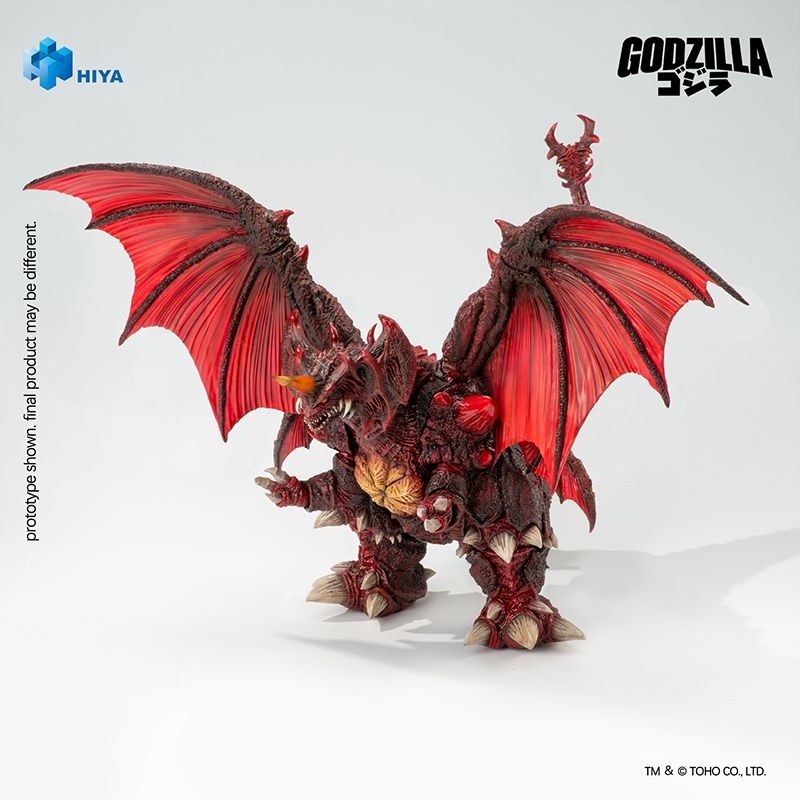 Destroyah