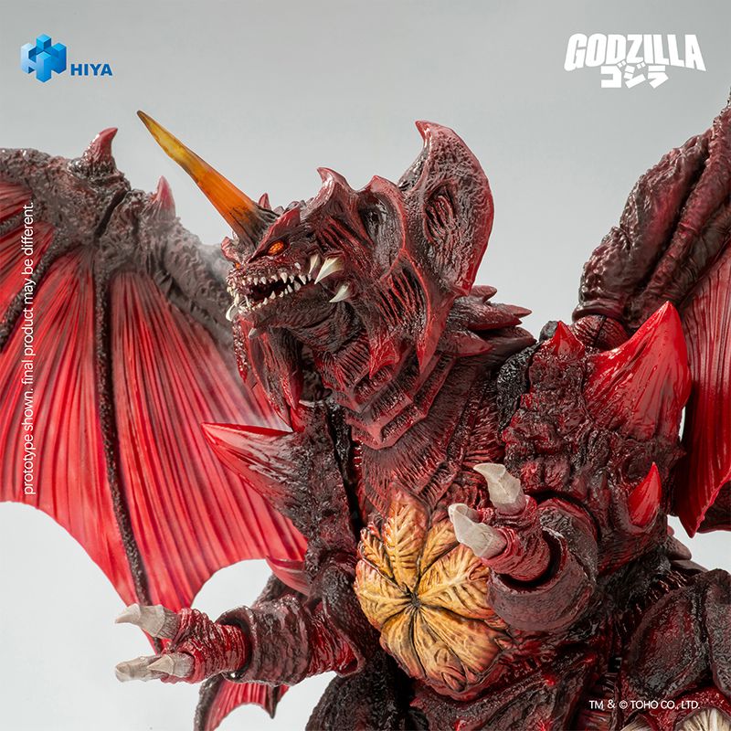 Destroyah