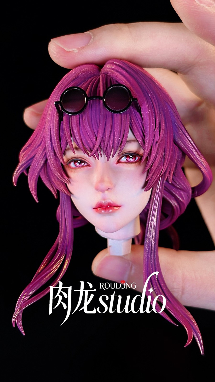Kafka - Honkai: Star Rail 1/4