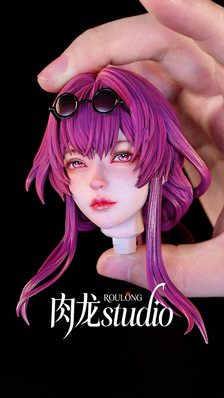 Kafka - Honkai: Star Rail 1/4