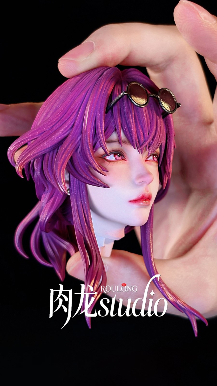 Kafka - Honkai: Star Rail 1/4