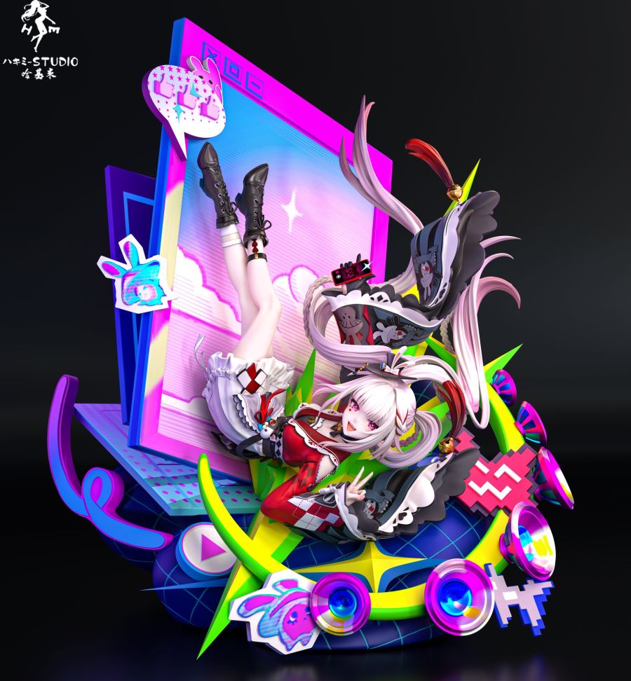 Sparxie - Honkai: Star Rail