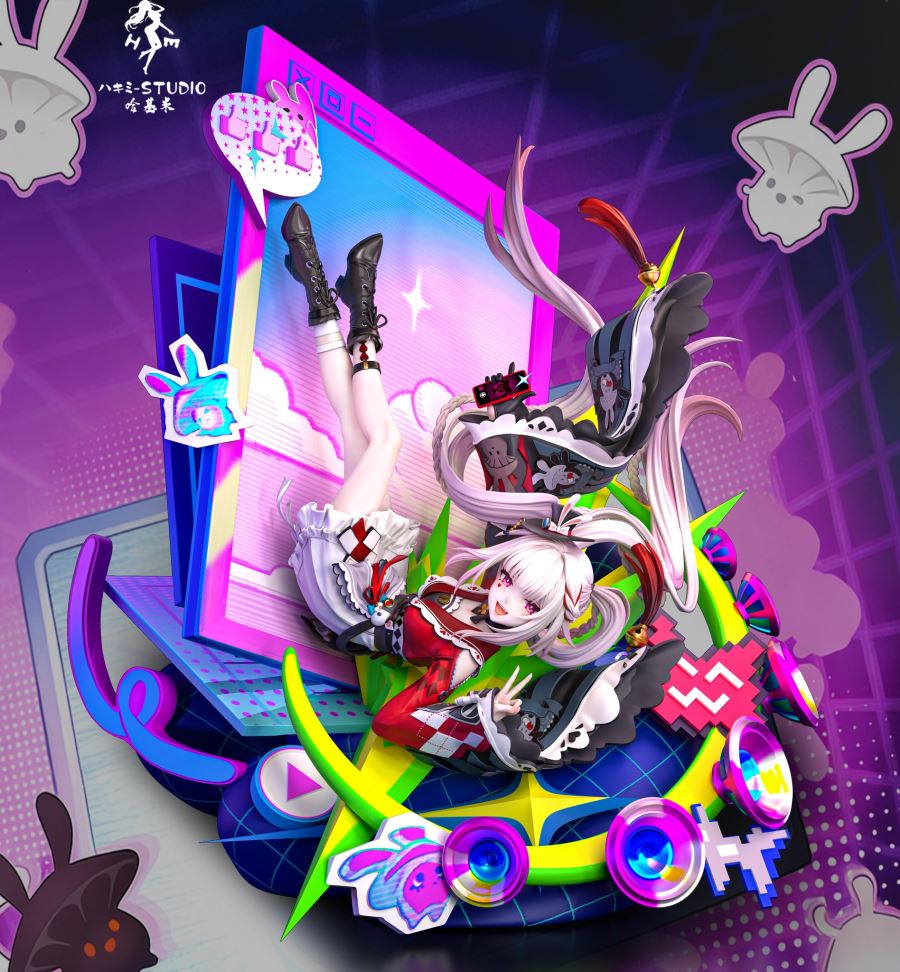 Sparxie - Honkai: Star Rail