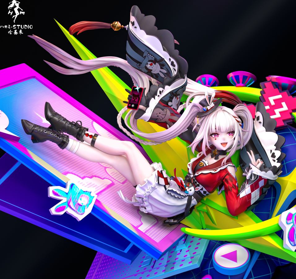 Sparxie - Honkai: Star Rail