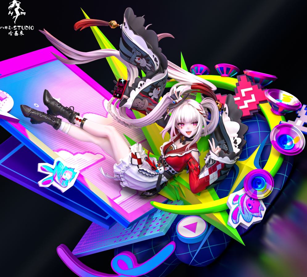 Sparxie - Honkai: Star Rail