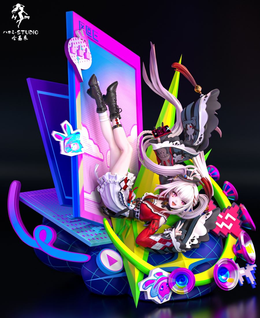 Sparxie - Honkai: Star Rail