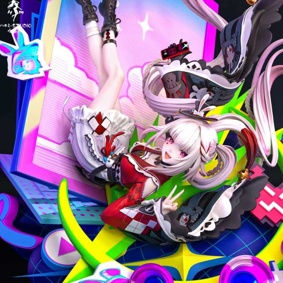 Sparxie - Honkai: Star Rail