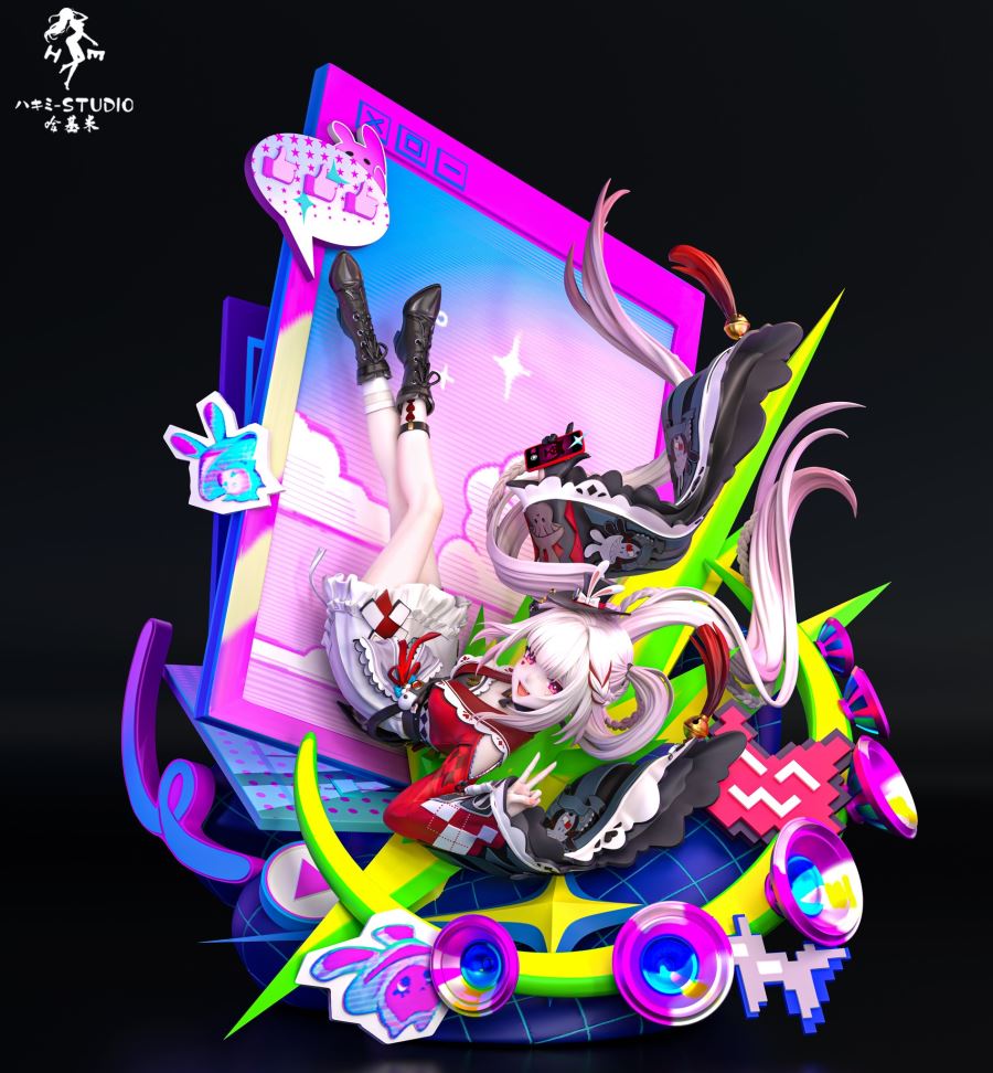 Sparxie - Honkai: Star Rail