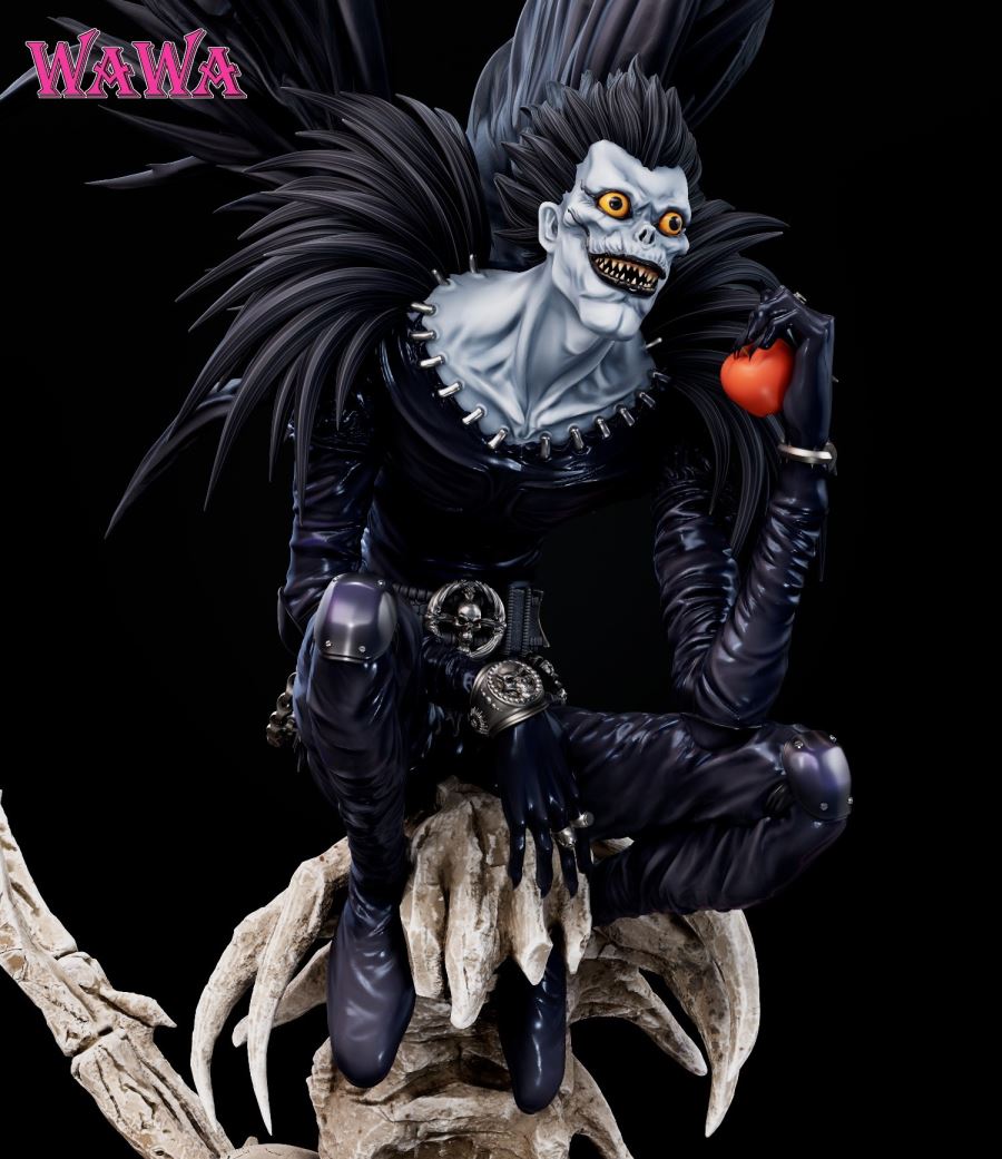 Yagami Light & Luke - Death Note