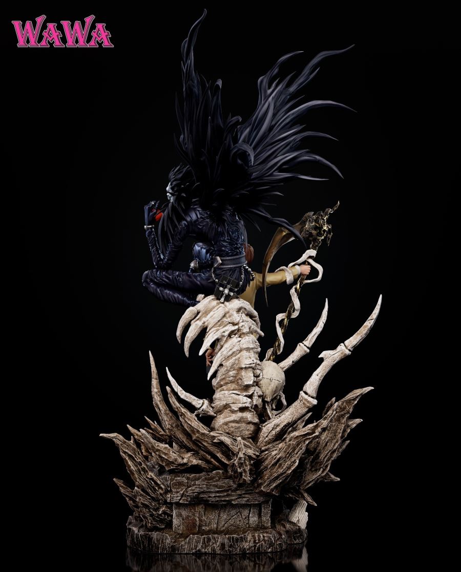 Yagami Light & Luke - Death Note