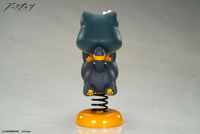 HappyShake Arknights Pepe