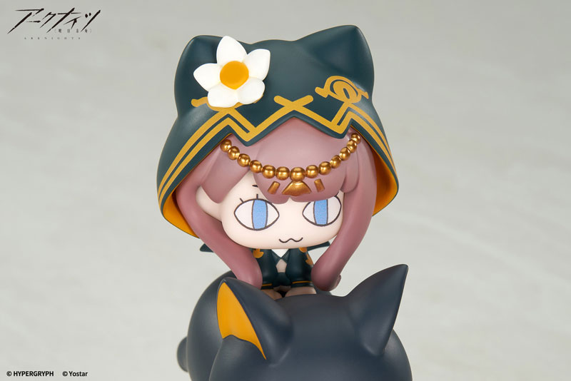 HappyShake Arknights Pepe