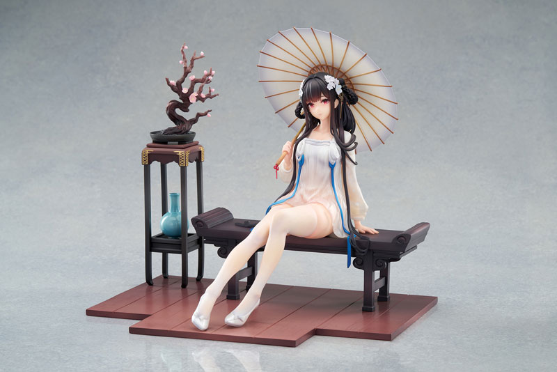 Azur Lane Yat Sen Paragon of Celestial Grace Ver. 1/7