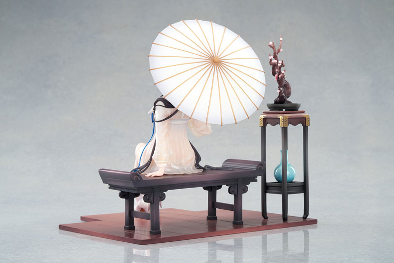 Azur Lane Yat Sen Paragon of Celestial Grace Ver. 1/7