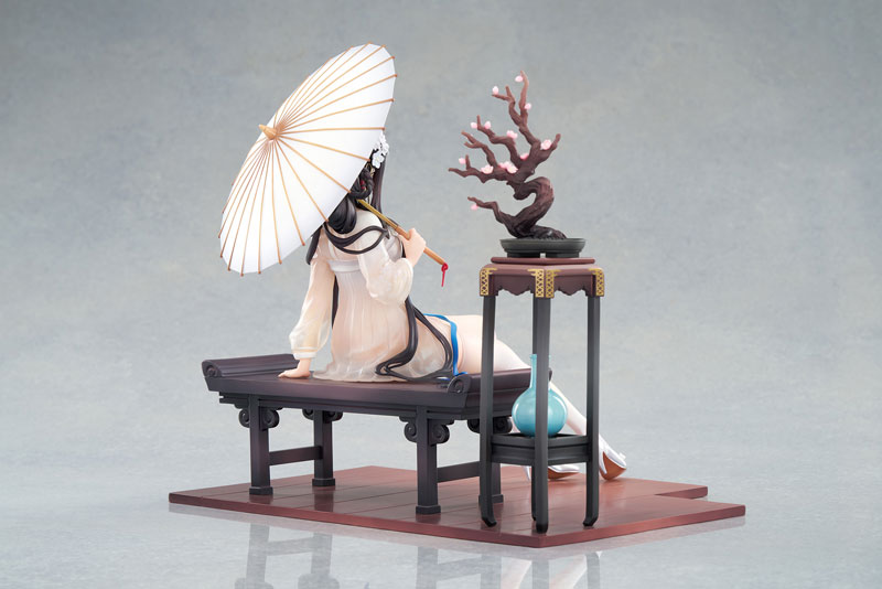 Azur Lane Yat Sen Paragon of Celestial Grace Ver. 1/7