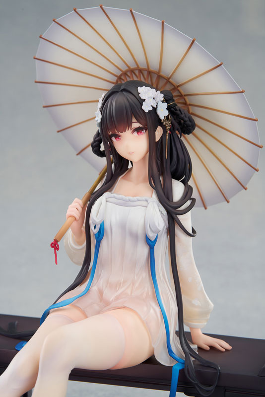 Azur Lane Yat Sen Paragon of Celestial Grace Ver. 1/7