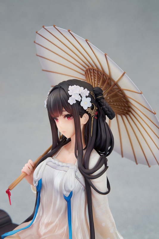 Azur Lane Yat Sen Paragon of Celestial Grace Ver. 1/7