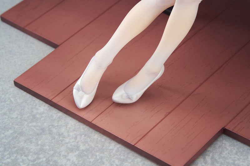 Azur Lane Yat Sen Paragon of Celestial Grace Ver. 1/7