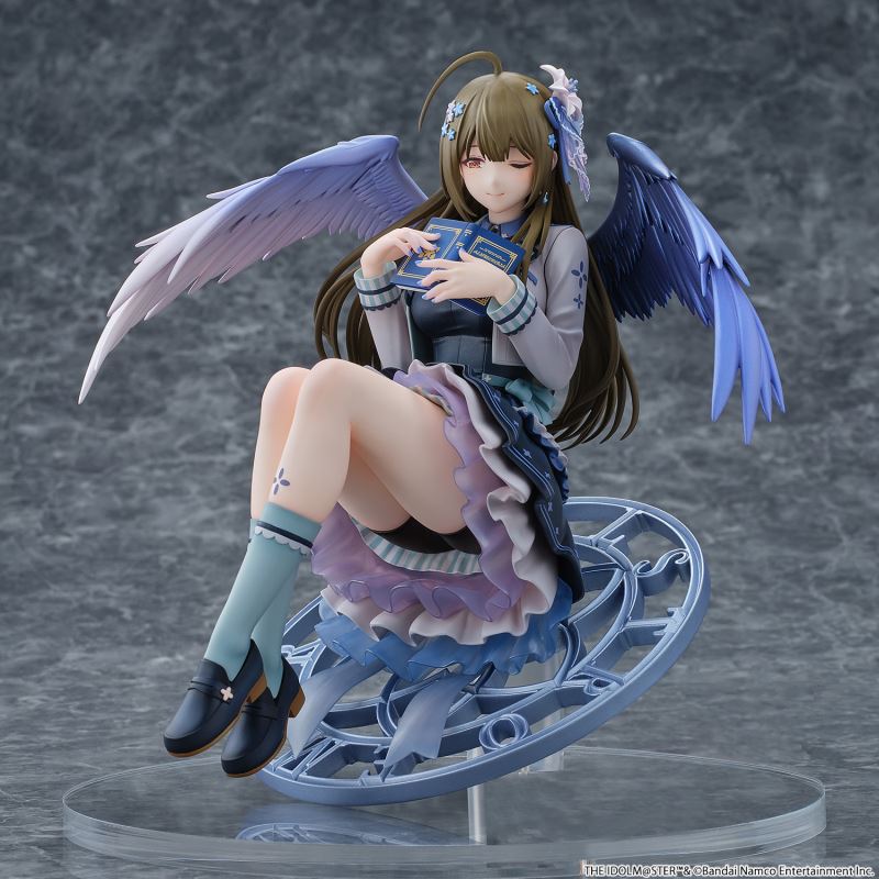 The Idolmaster Shiny Colors Kuwayama Chiyuki Gardienne White Pearl ver. 1/6