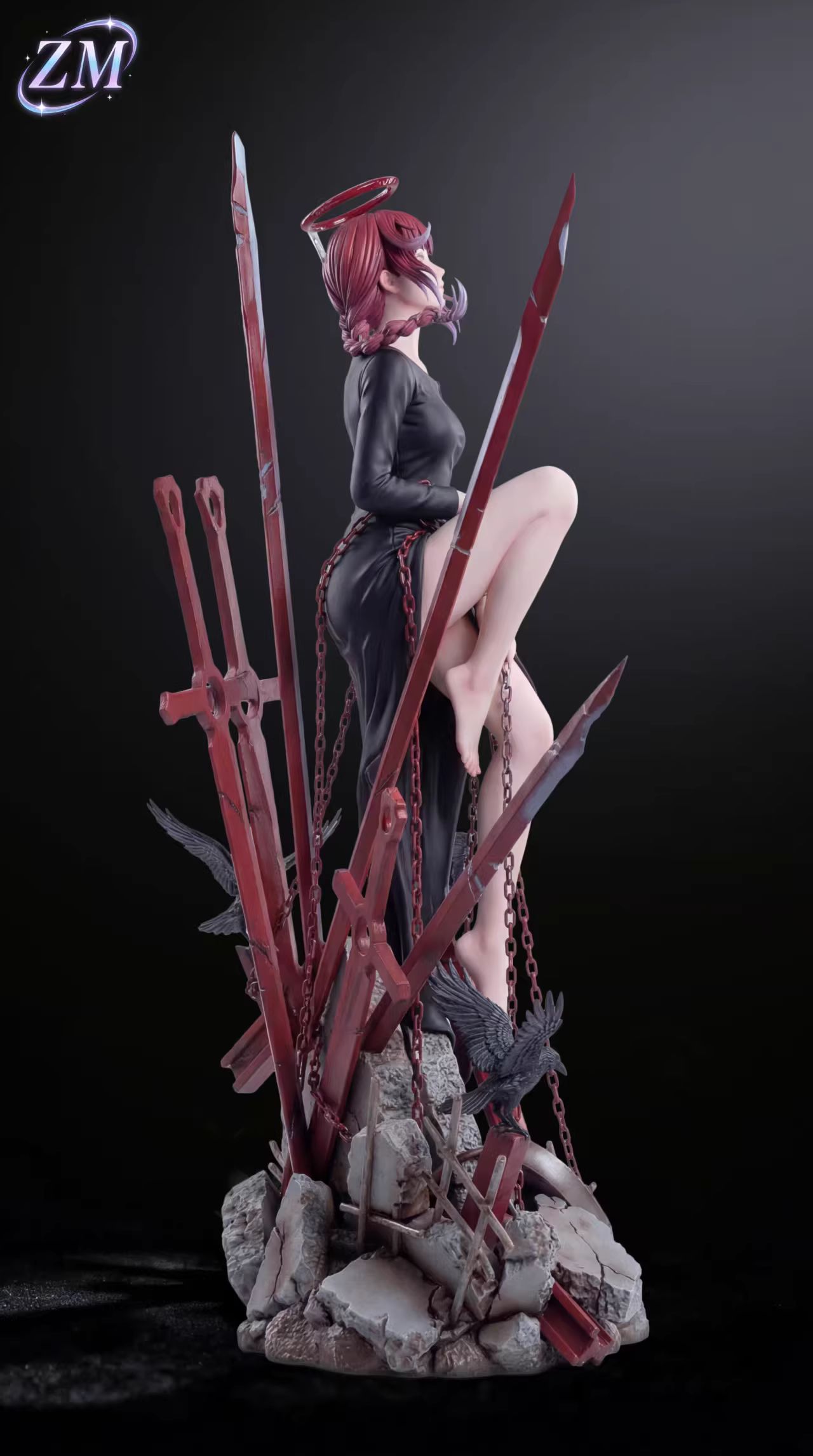 Makima - Chainsaw Man 1/6