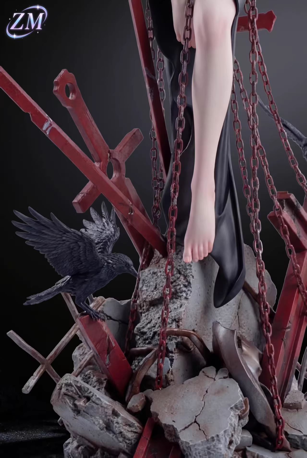 Makima - Chainsaw Man 1/6