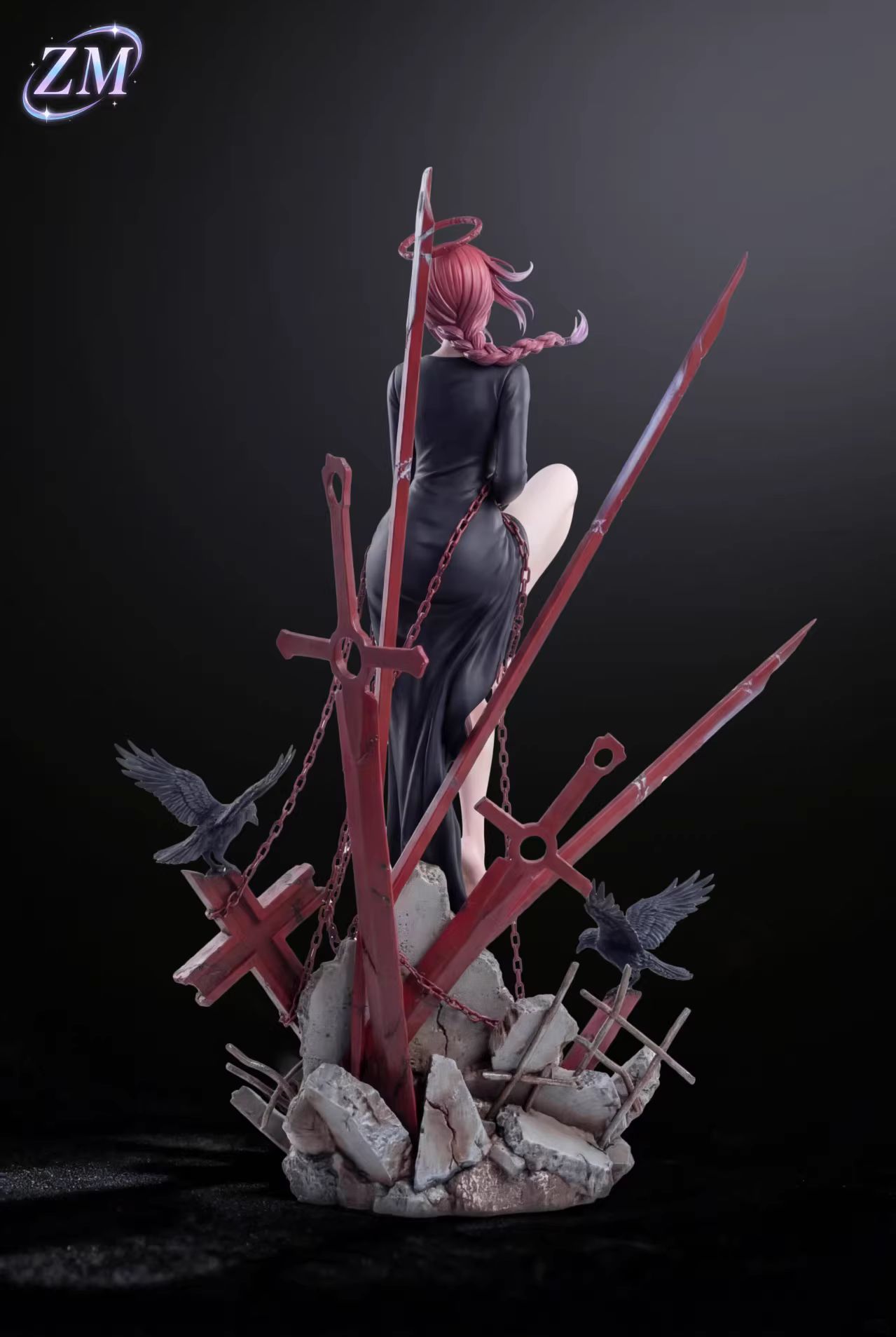 Makima - Chainsaw Man 1/6