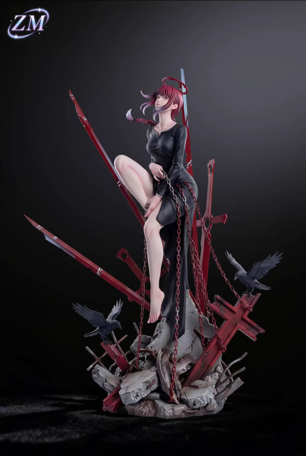 Makima - Chainsaw Man 1/6