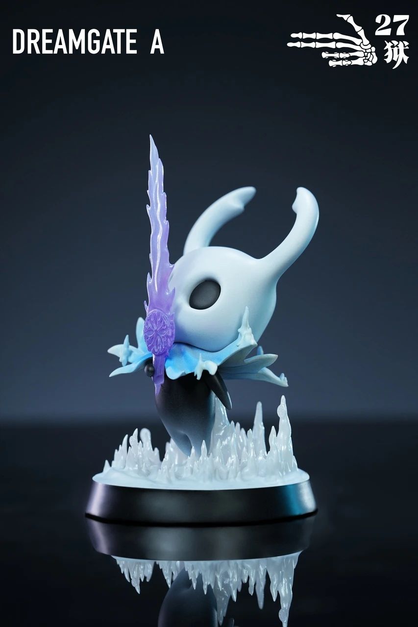 Dreamgate - Hollow Knight