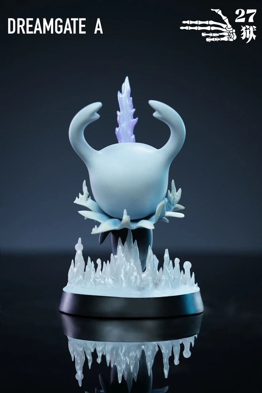 Dreamgate - Hollow Knight
