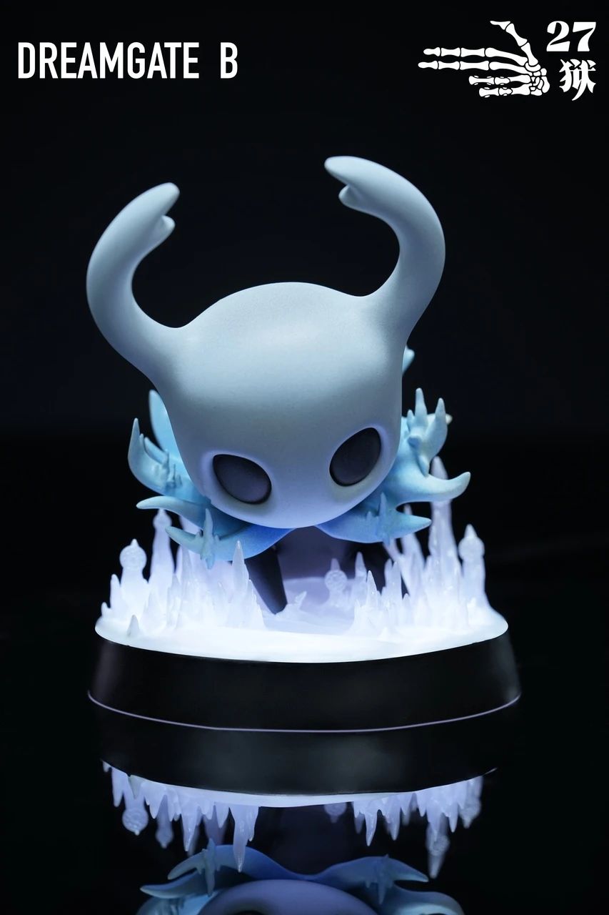 Dreamgate - Hollow Knight