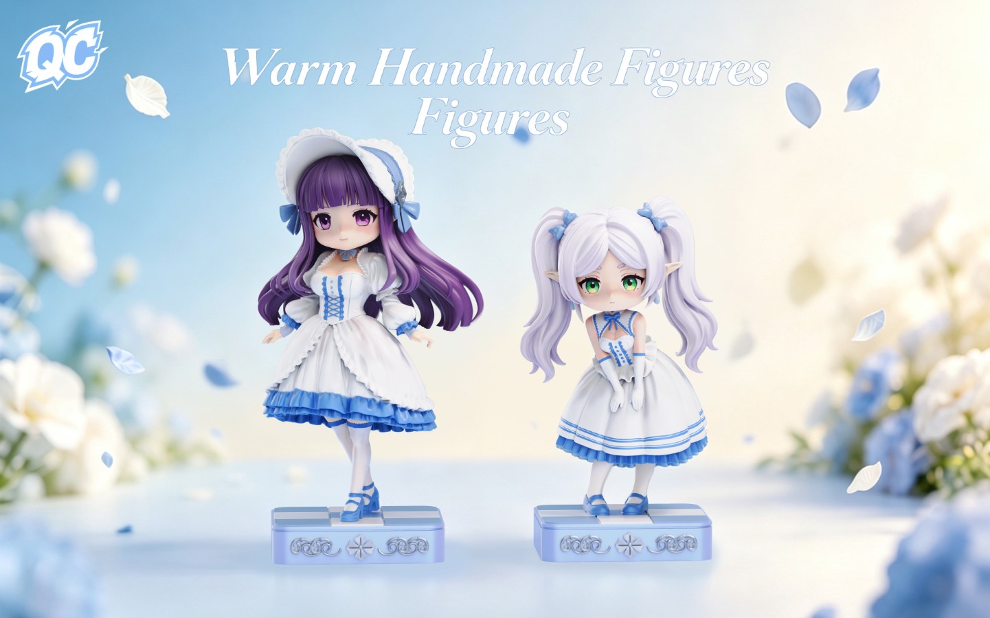 Lolita Frieren & Fern