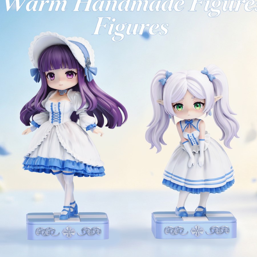 Lolita Frieren & Fern