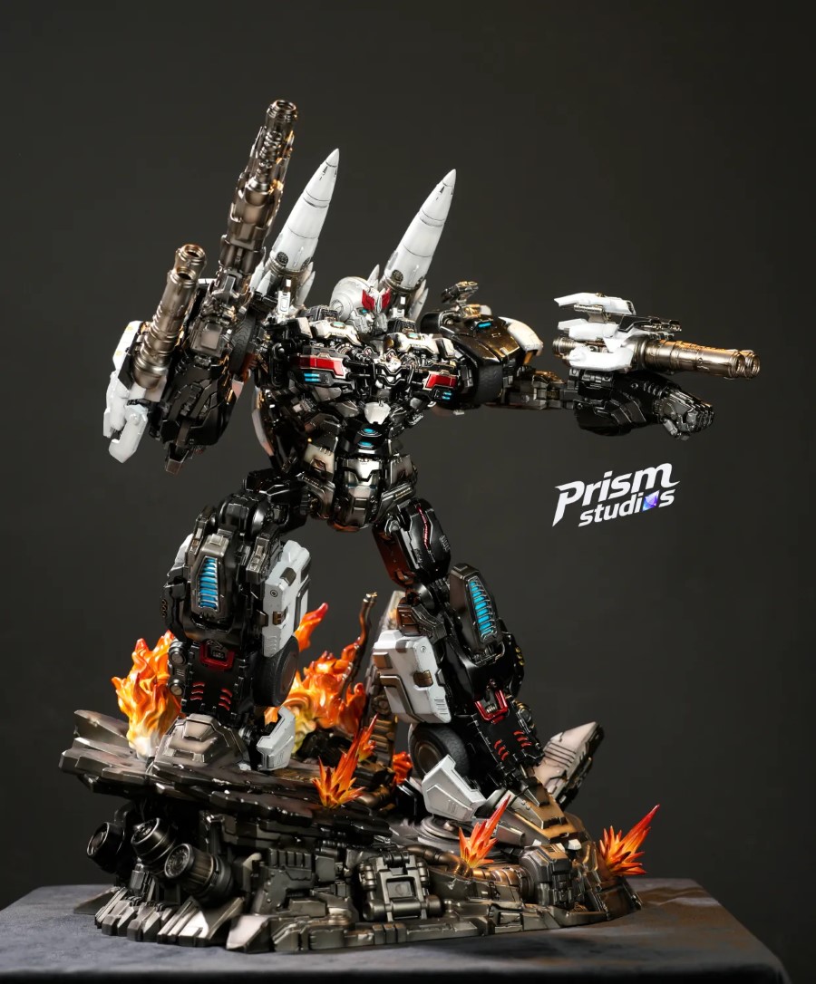 Prowl - Transformers