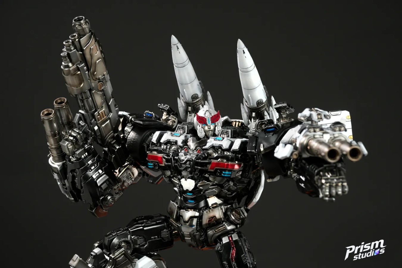 Prowl - Transformers
